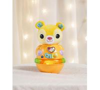 VTech Rock and Roll Bear Baby Toy MULTI