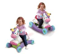 VTech Rock & Ride Unicorn