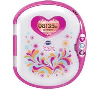 Vtech Secret Safe Diary Colour One Colour