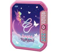 VTech Secret Safe Magic Notebook