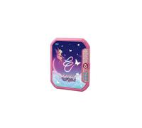 VTech Secret Safe Magic Notebook, Interactive Kids Journal, Secret Diary with Password Protection, Toy Notebook with UV Light, Ages 6, 7, 8, 9+ Year