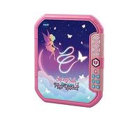 Vtech Secret Safe Magic Notebook With Uv Light One Colour