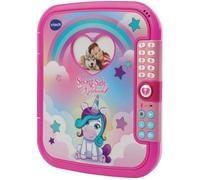 VTECH Secret Safe Notebook - Pink
