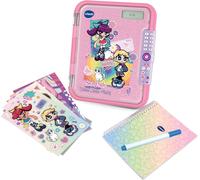 VTech Secret Safe Voice Note Diary, Interactive Diary