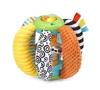 VTech See-Touch-Hear Sloth Ball