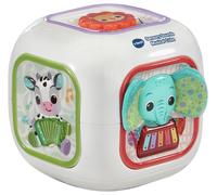 VTech Sensory Sounds Musical Cube