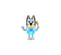VTech Shake It Bluey, Official Character, Interactive Toddler Toy with Music, Sounds and Phrases from the TV show, Educational Learning Gift for Kids