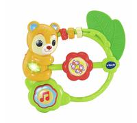 Vtech Shaking Sounds Bear Rattle Toy