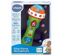 Vtech Sing Along Microphone