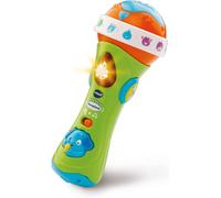 VTech Sing Along Microphone Refresh