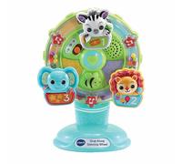 Vtech Sing-Along Spinning Wheel
