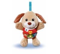 Vtech Singing Puppy Toy (3-18 Mths)