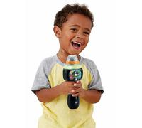 Vtech Singing Sounds Microphone Multicoloured
