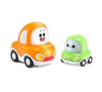 VTech Sinoeem Go! Go! Cory Carson SmartPoint Cory and Chrissy