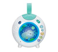 VTech Sleepy Sloth Cot Light Projector With Melodies