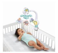 VTech Sleepy Time Travel Mobile Sensory OntheGo Baby Mobile with Musi