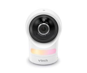VTech Smart Wi-Fi 1080p Pan & Tilt Baby Camera Multi-Colour Night Vision Secured