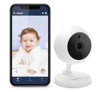 VTech Smart WiFi Video Monitor 1080p IP Camera: RM9752