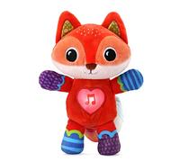 VTech Soothing Songs Fox , Red