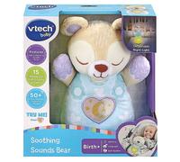 Vtech Soothing Sounds Bear