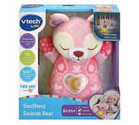 Vtech Soothing Sounds Bear