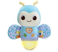 Vtech Soothing Sounds Firefly - Night Light Toy with Music & Colour Changing Glow