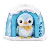 Vtech Soothing Starlight Igloo - Interactive Penguin