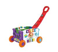 VTech Sort & Discover Activity Wagon