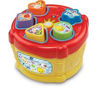 VTech Sort & Discover Drum