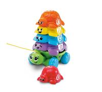 VTech toys - Stacking fun Turtles colorful stacking toys