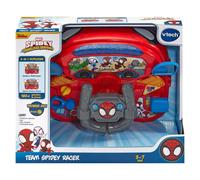 VTech toy car Team Spidey Racer - interactive toy