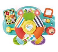 VTech speelgoedstuurtje Toeter & Speel met geluid en licht