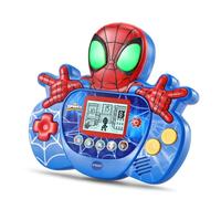 VTech Spidey and His Amazing Friends: Spidey Learn & Go, English