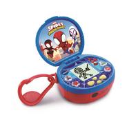 Vtech Spidey and His Amazing Friends: Spidey On-the-Go