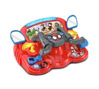VTech Spidey and His Amazing Friends Spidey to The Rescue Driver
