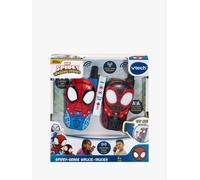 VTech Spidey and His Amazing Friends: Spidey-Sense Walkie-Talkies
