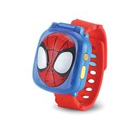 VTECH Spidey USA Super friend learning watch | 80-554304 (German)