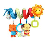 Vtech Spiral Songs And Animals Multicolor