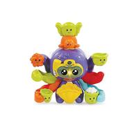 Vtech Splash & Play Octopus Coral