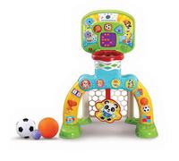 Vtech Sports Center Basketball Basket