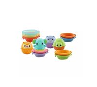 Vtech Stack & Splash Bathtime Boats