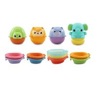 Vtech Stacking Fun Bathroom Set