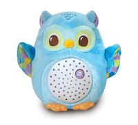 Vtech Star Owl Stuffed Projector Spanish Version