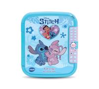 VTech Stitch - KidiSecrets, My Diary
