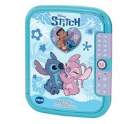VTech Stitch Kidisecrets Secret Diary