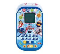 Vtech Stitch ´s Educational Phone Spanish Version