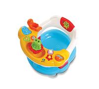 Vtech Super 2-in-1 Baby Bath Toy, 80-515405, Multi-Coloured