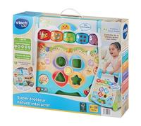 VTech - Super Interactive Nature Walker