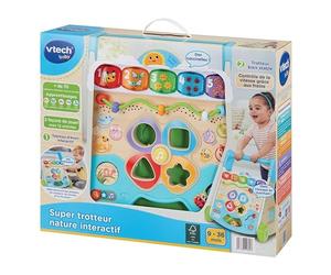VTech - Super Interactive Nature Walker