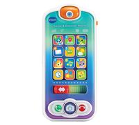 VTech Baby Swipe & Discover Phone